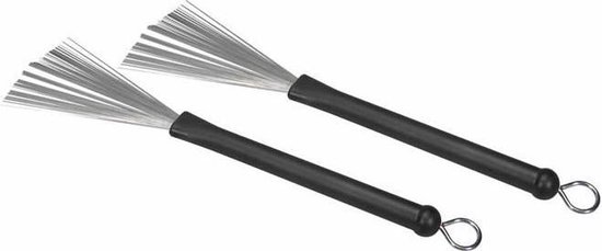 Ramm® | Drum Brushes