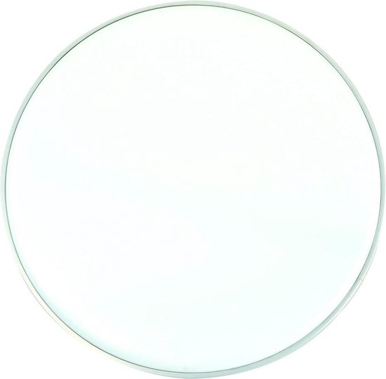 Ramm® | Drumvel 14 Inch | Transparant | Slagvel