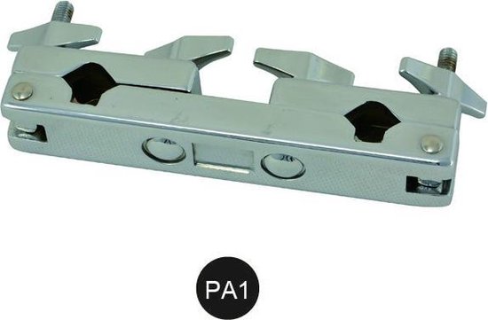 Ramm® | Dubbele Multi Klem | Hardware
