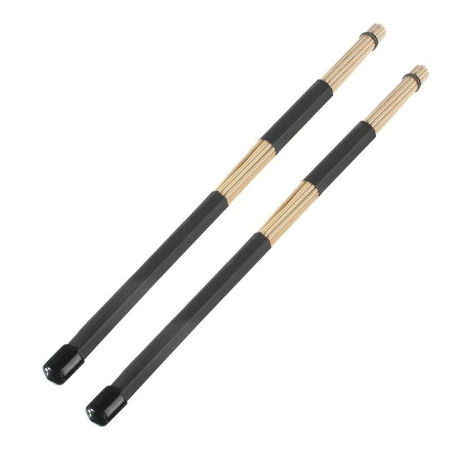 Ramm® | Drum Rods | 1 Paar