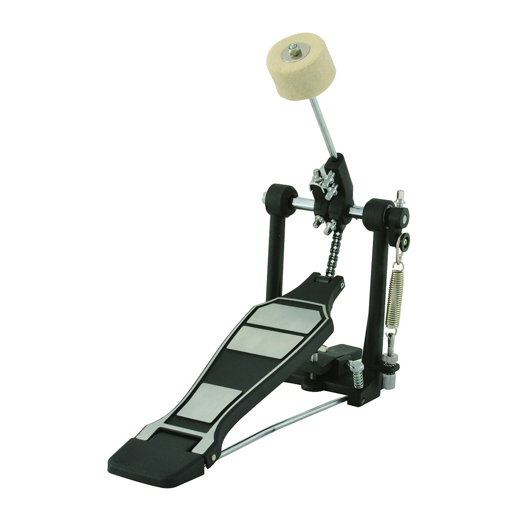 Ramm® | Bassdrum Pedaal Go